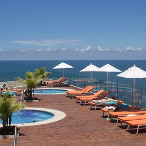 Radisson Cartagena Ocean Pavillion Hotel