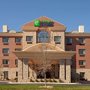 Holiday Inn Express & Suites Lubbock West By Ihg